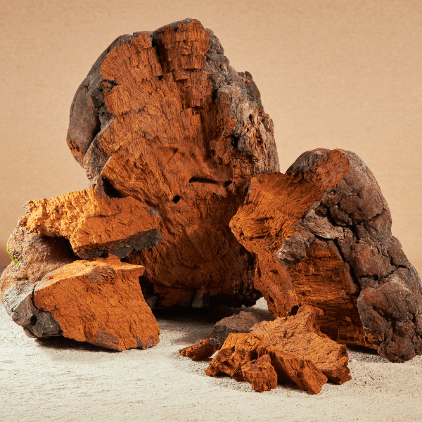 Chaga